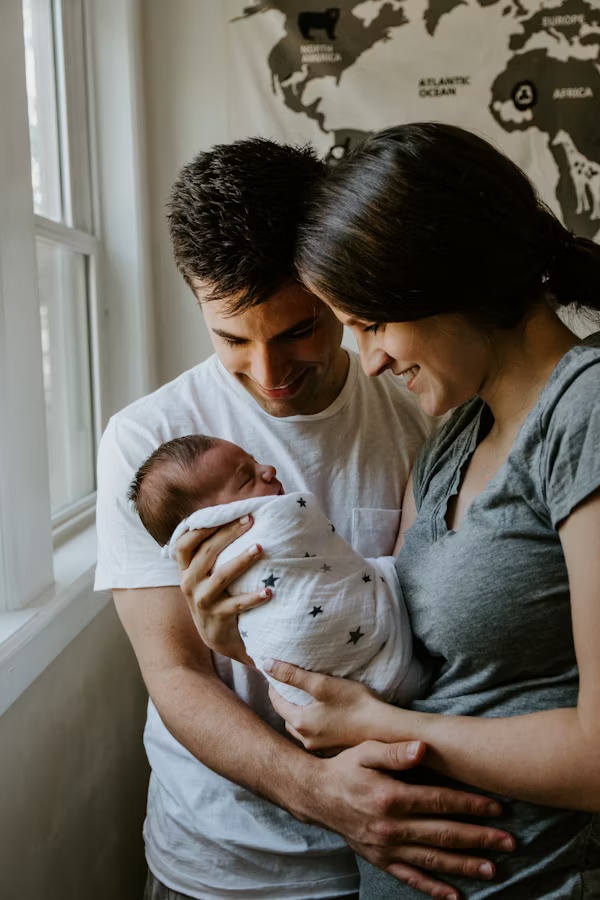 高龄做试管婴儿也能成？真实案例告诉你