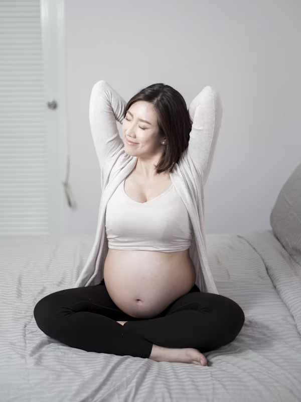 拉拉想做试管婴儿？这两个关键点必须搞清楚！